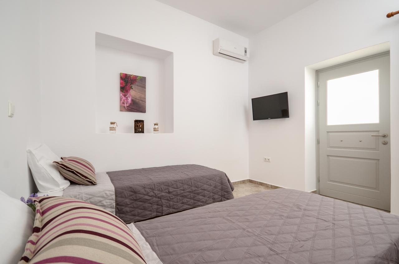 My Family Home Glinado Naxos Luaran gambar